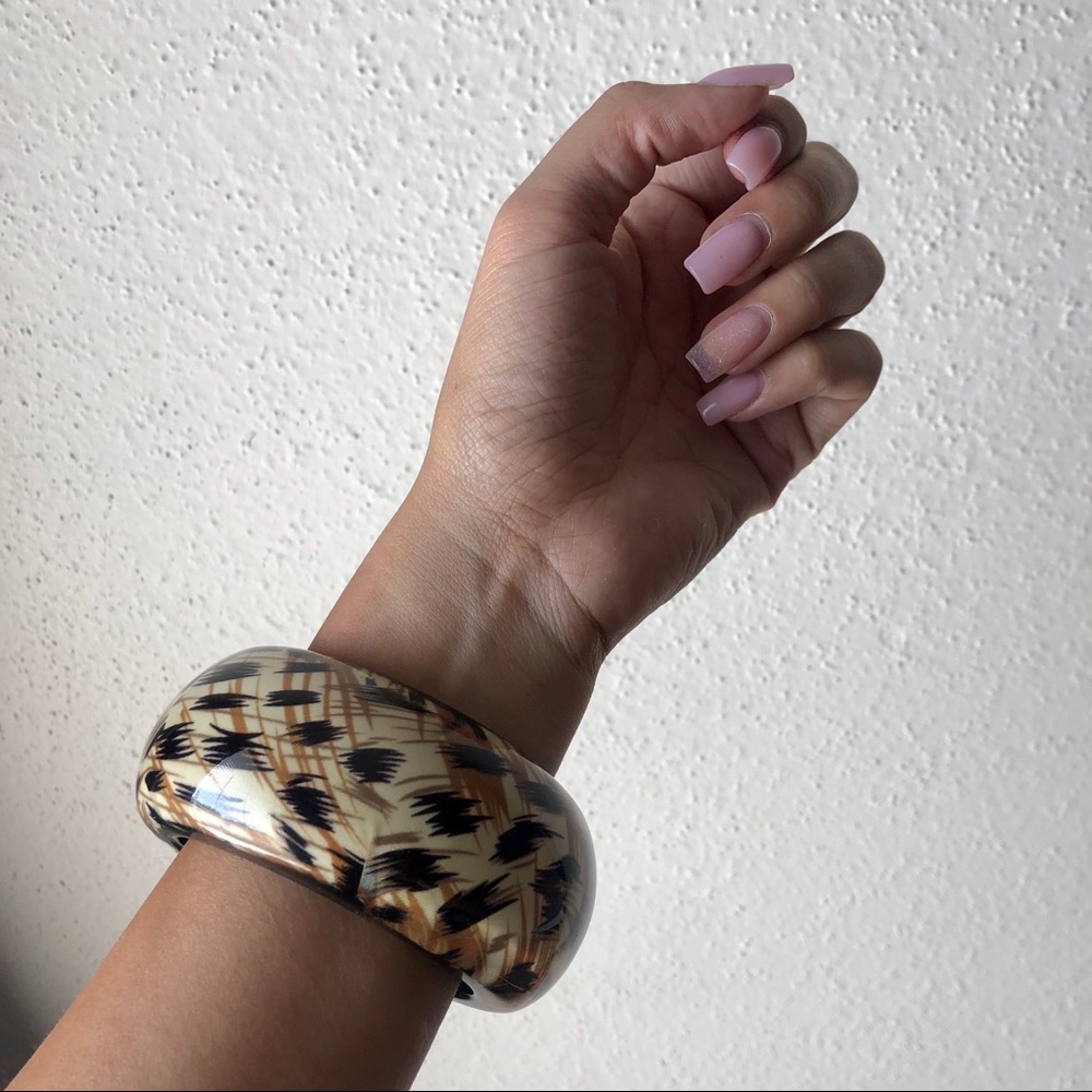 Boho Statement Bracelet